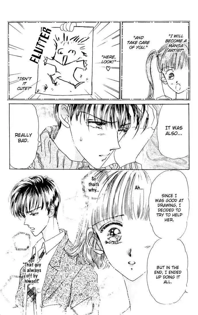 Let's Be Romantic Chapter 0 17